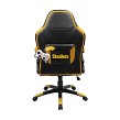 Pittsburg Steelers Oversized Gaming Chair