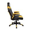 Pittsburg Steelers Oversized Gaming Chair