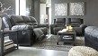 Earhart Reclining Sofa Slate