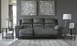 Earhart Reclining Sofa Slate