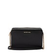 MK Jet Set Saffiano Crossbody