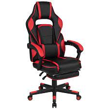 400 Ergonomic Racing Style Gaming Chair