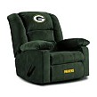 NFL Team Gaming Recliners