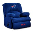 NFL Team Gaming Recliners