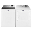 Maytag Top Load Washer/Dryer Pair