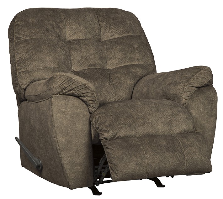 Accrington - Earth Rocker Recliner