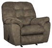 Accrington - Earth Rocker Recliner