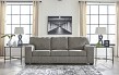 Termoli Granite Sofa