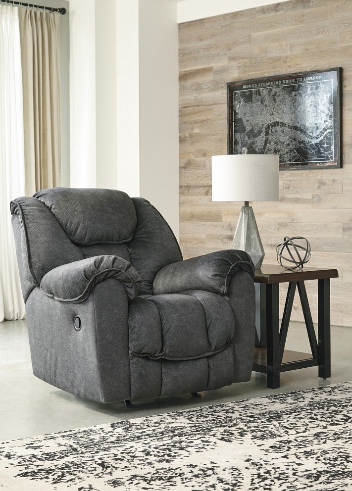 Capehorn - Granite Rocker Recliner