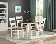 Merrill Creek - Round Table w/4 Chairs