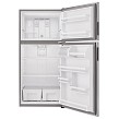 Amana White 18CF Top Mount Refrigerator