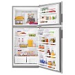 Amana White 18CF Top Mount Refrigerator