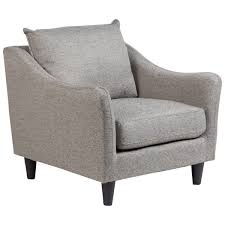 Addison - Gray Chair