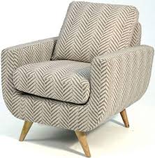 Alondra - Gray Accent Chair