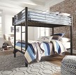 Dinsmore - Twin Bunk w/Ladder