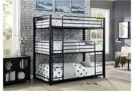 Olga Twin Bunkbed