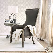 Charlottestown - Gray Chair