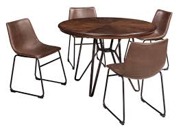 Centiar Dinette w/ 4 Chairs