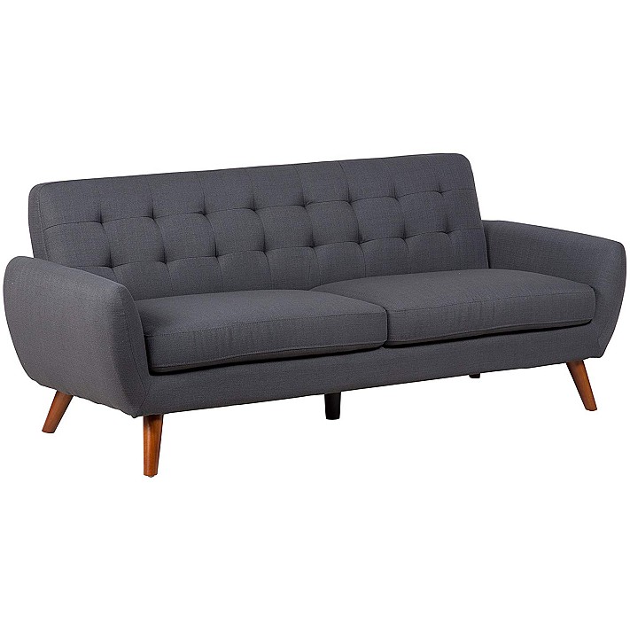 Daphne - Gray Sofa