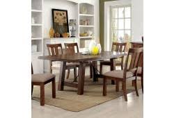 Dickey - Table with 6 Chairs