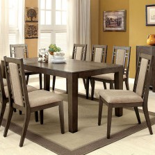 Eris 1- Table 6 Chairs