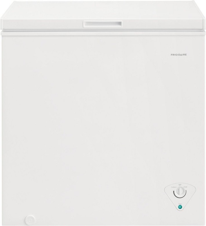 Frigidaire 7.2 CF Chest Freezer