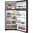 GE 18CF Top Mount Refrigerator