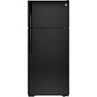 GE 18CF Top Mount Refrigerator