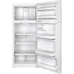 GE 18CF Top Mount Refrigerator