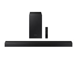 Samsung Soundbar w/ Dolby Audio