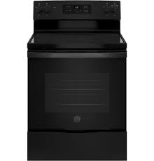 GE Electric Range