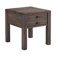 Keeblen - End Table