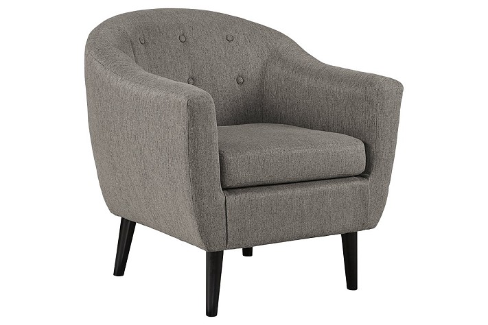 Klorey - Charc Accent Chair