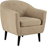 Klorey - Khaki Accent Chair