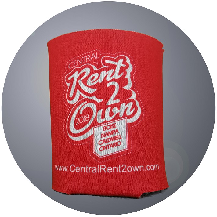 R2O Koozie 200 points