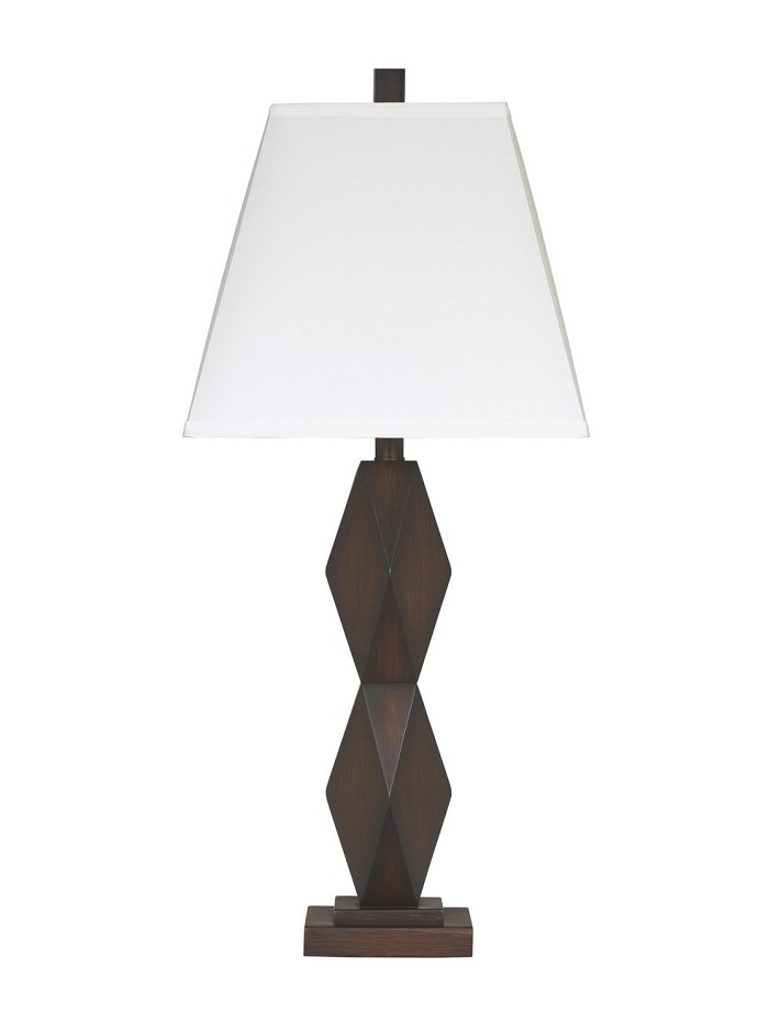 Natane - Dk Brown Lamp