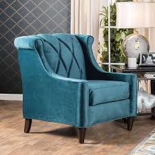 Limerick - Teal Chair