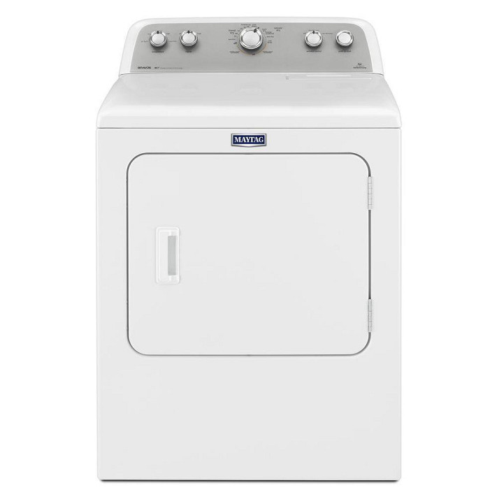 Maytag 7.0 Cu Ft Bravos Dryer