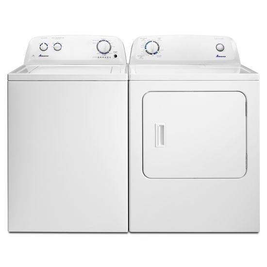 Amana Washer AND Dryer Pair