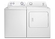 Amana Washer/Dryer Pair