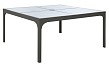 WTF SALE - Monterey - 59" Sq Dining Table Cash & Carry $99