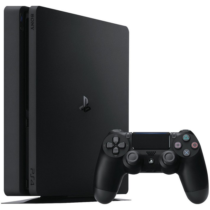 PS4-1TB Clearance