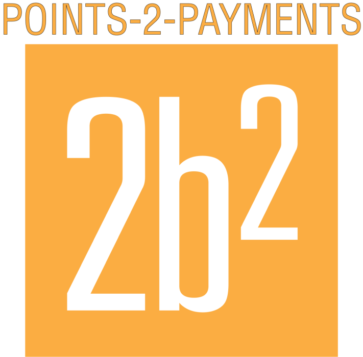 Points-2-Payments - $20 payment