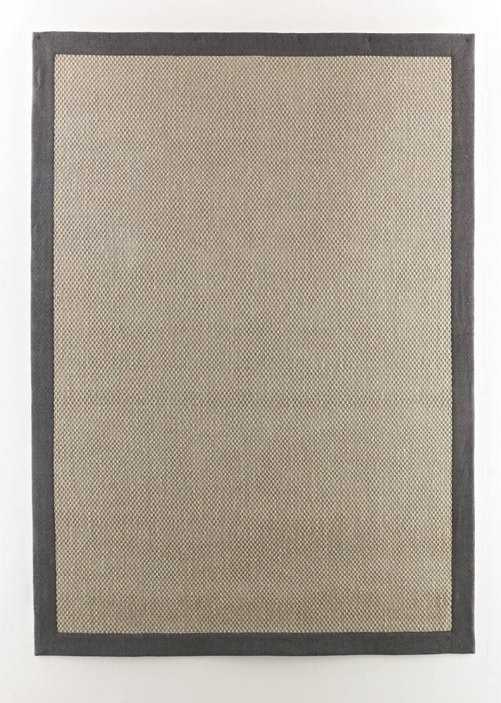 Delta City Steel Med Rug