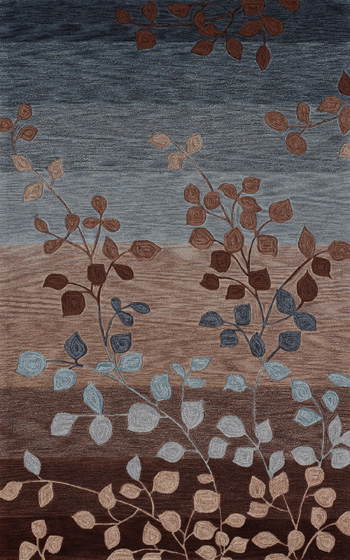 Studio Mocha Rug