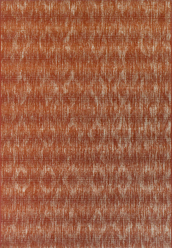 St Croix Paprika Rug