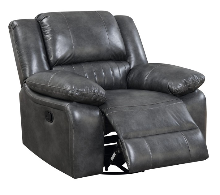 Navaro Swivel Glider Recliner