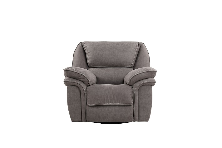 Allyn - Swivel Glider Recliner