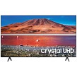 Samsung 43" 4K Ultra HD Smart LED TV