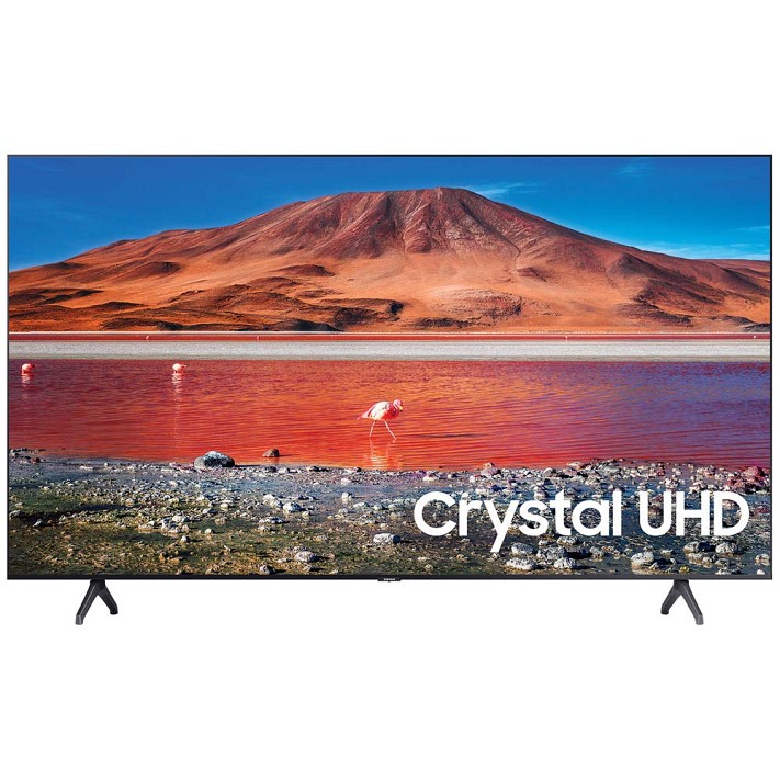 Samsung 43" 4K Ultra HD Smart LED TV